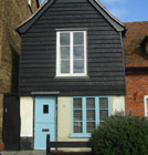 PRIVATE HOUSE<br/>BURNHAM-ON-CROUCH
