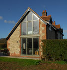 KEEPER'S COTTAGE<br/>ISLE OF WIGHT
